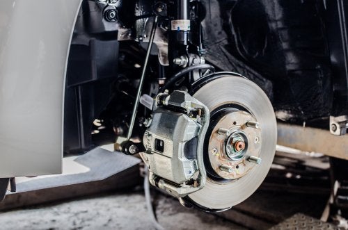 brake - calipers